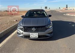 فولكسفاغن جيتا